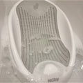 Support de bain pour nouveau-né