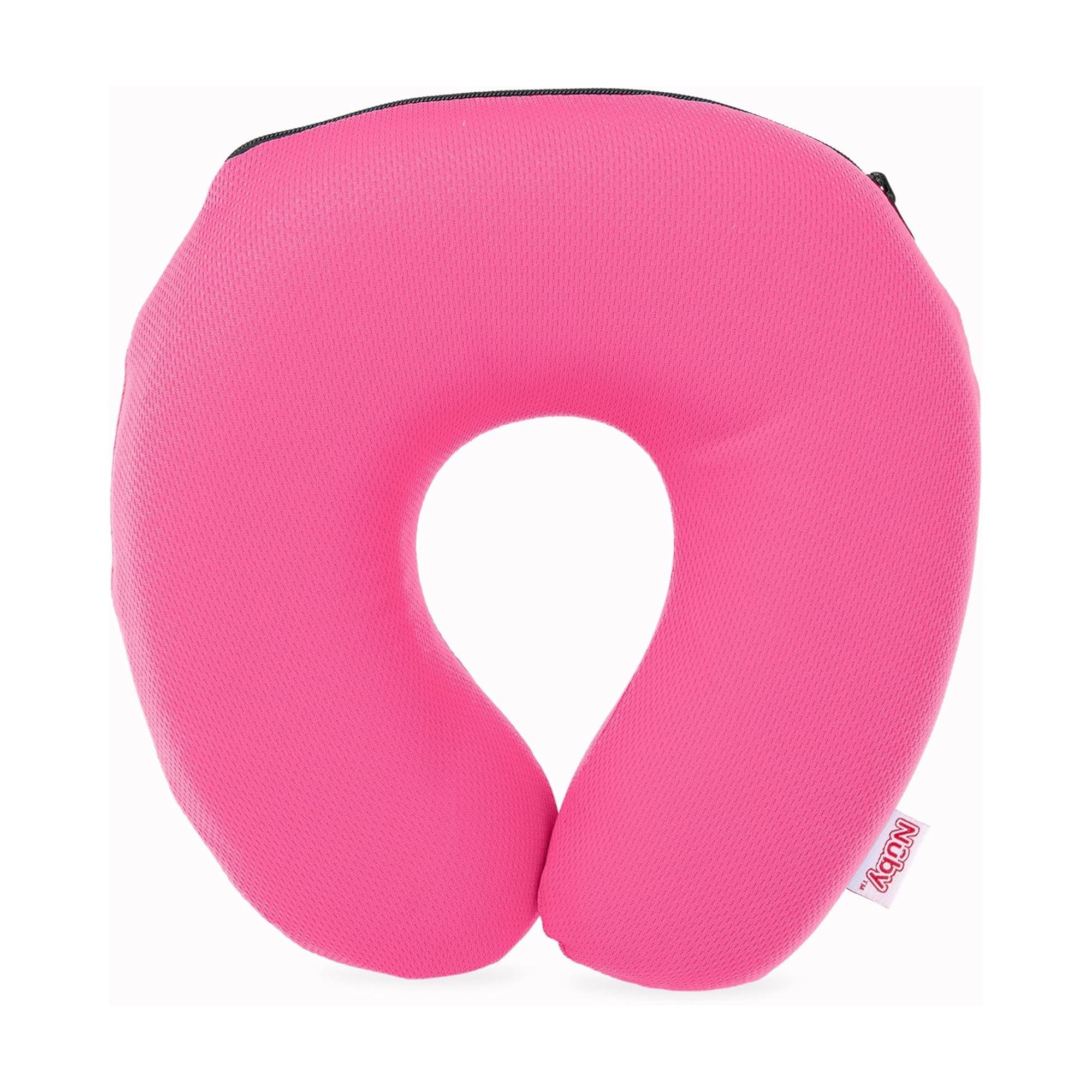 Coussin de Voyage en Mousse à Mémoire de Forme