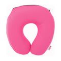 Coussin de Voyage en Mousse à Mémoire de Forme