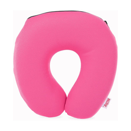 Coussin de Voyage en Mousse à Mémoire de Forme
