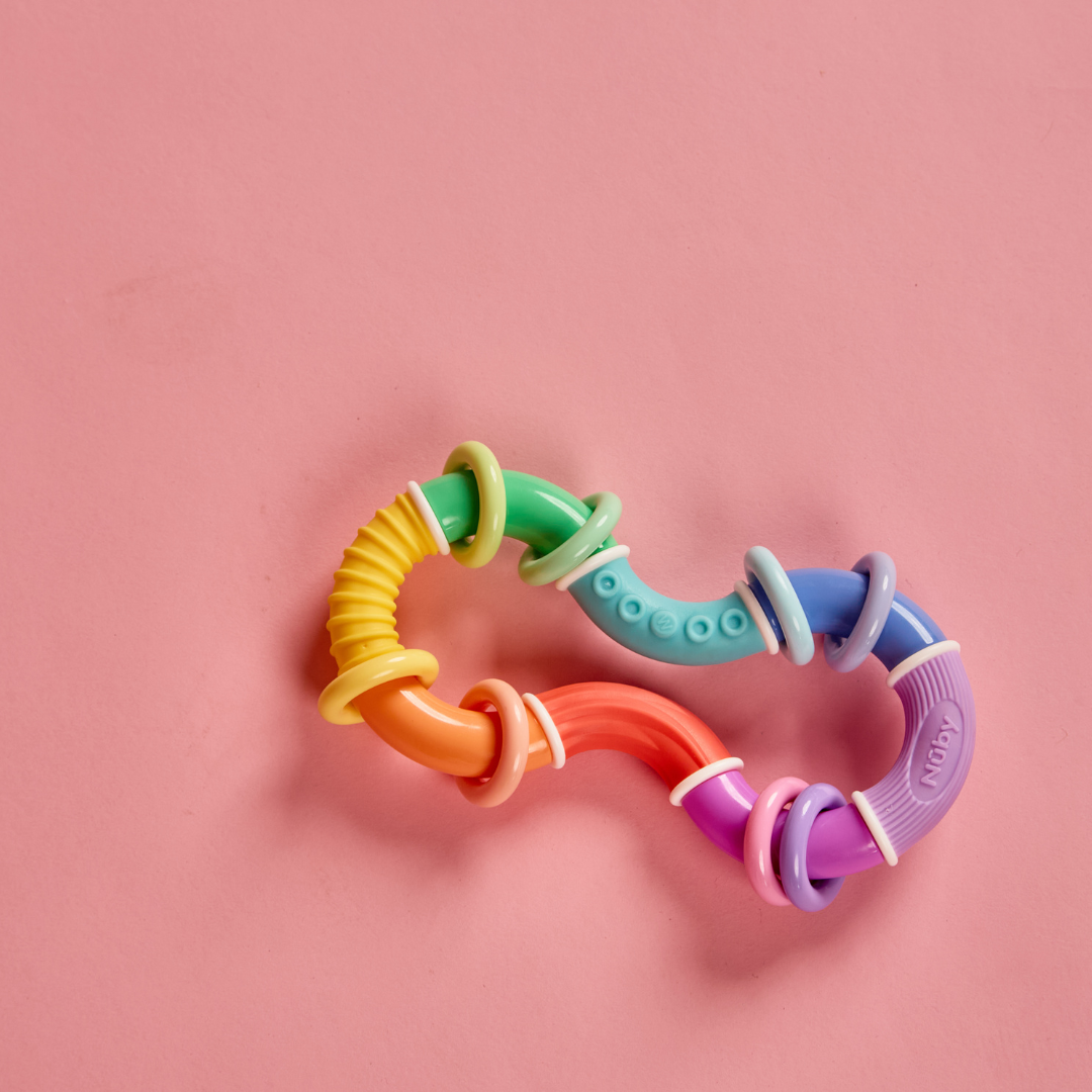 Twis-a-Ring