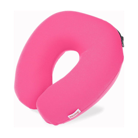 Coussin de Voyage en Mousse à Mémoire de Forme