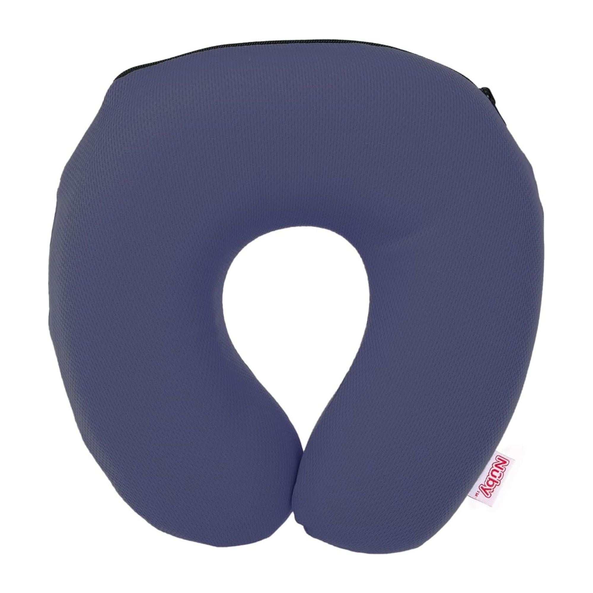 Coussin de Voyage en Mousse à Mémoire de Forme