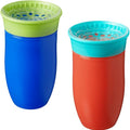 Tasse 360° antifuite 300ml (2 Pack)