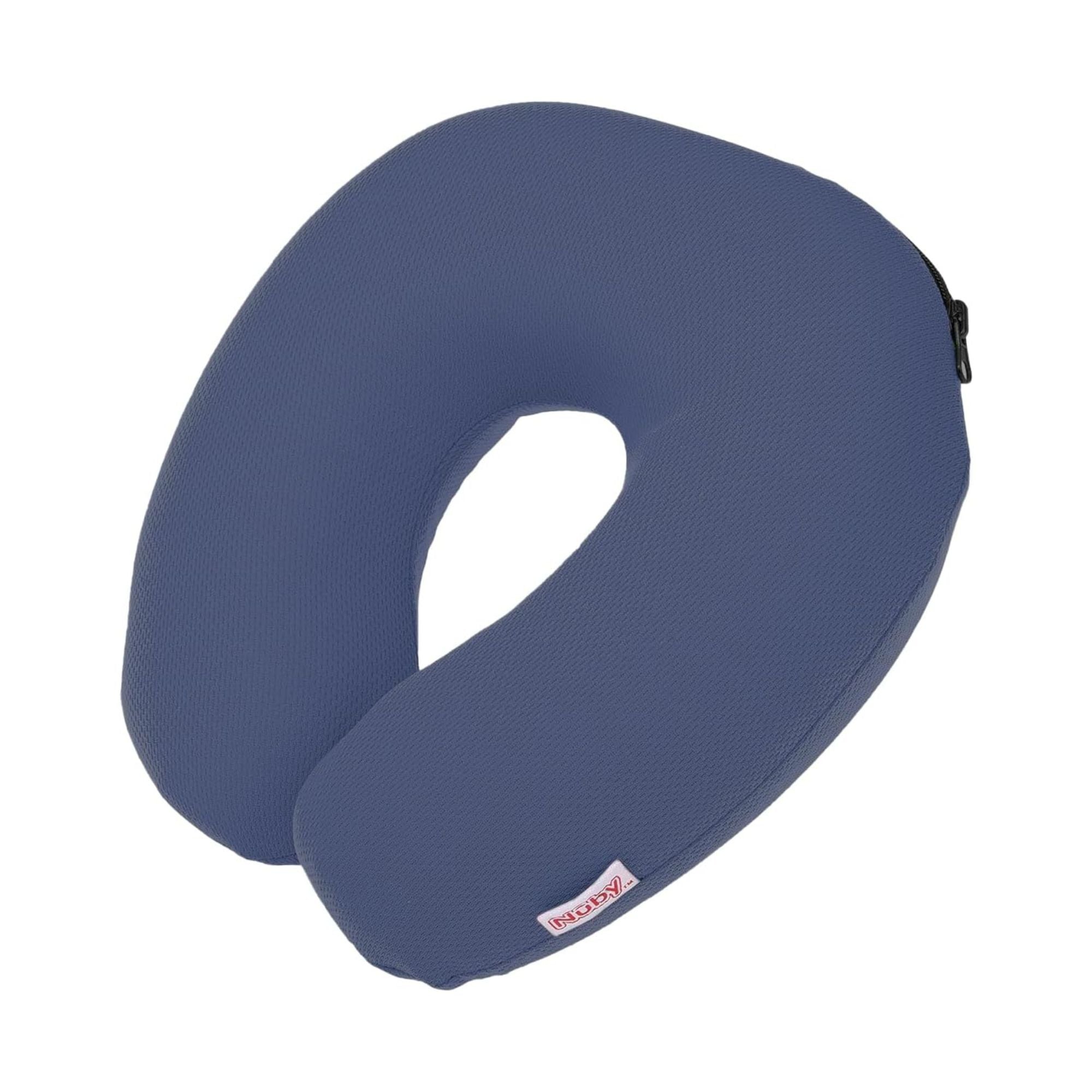 Coussin de Voyage en Mousse à Mémoire de Forme