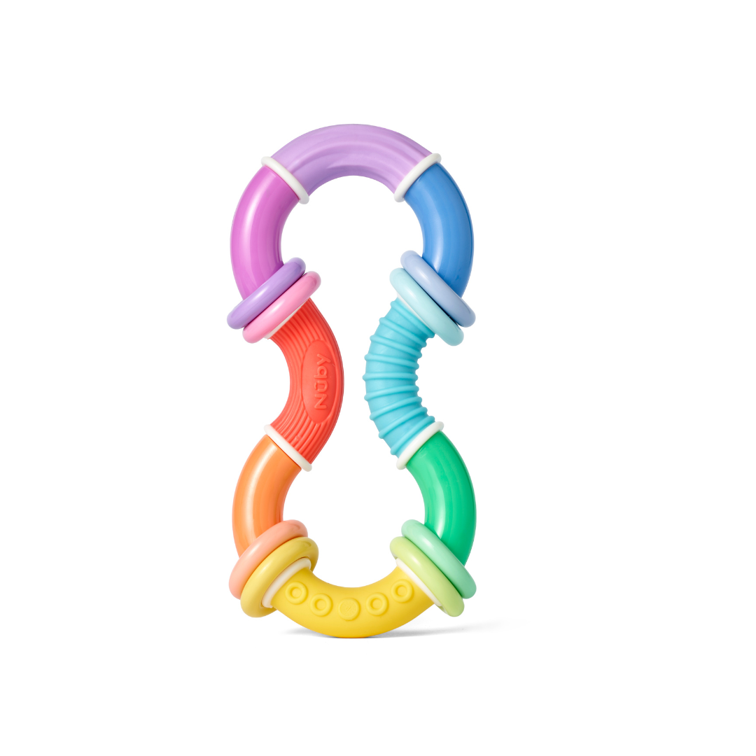 Twis-a-Ring