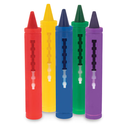 Crayons de bain