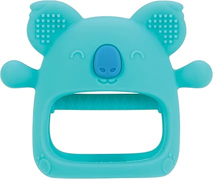 Gant de Dentition en Forme de Koala