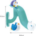 Splash N' Slide Toboggan pingouin