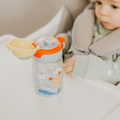 Taza Super Straw