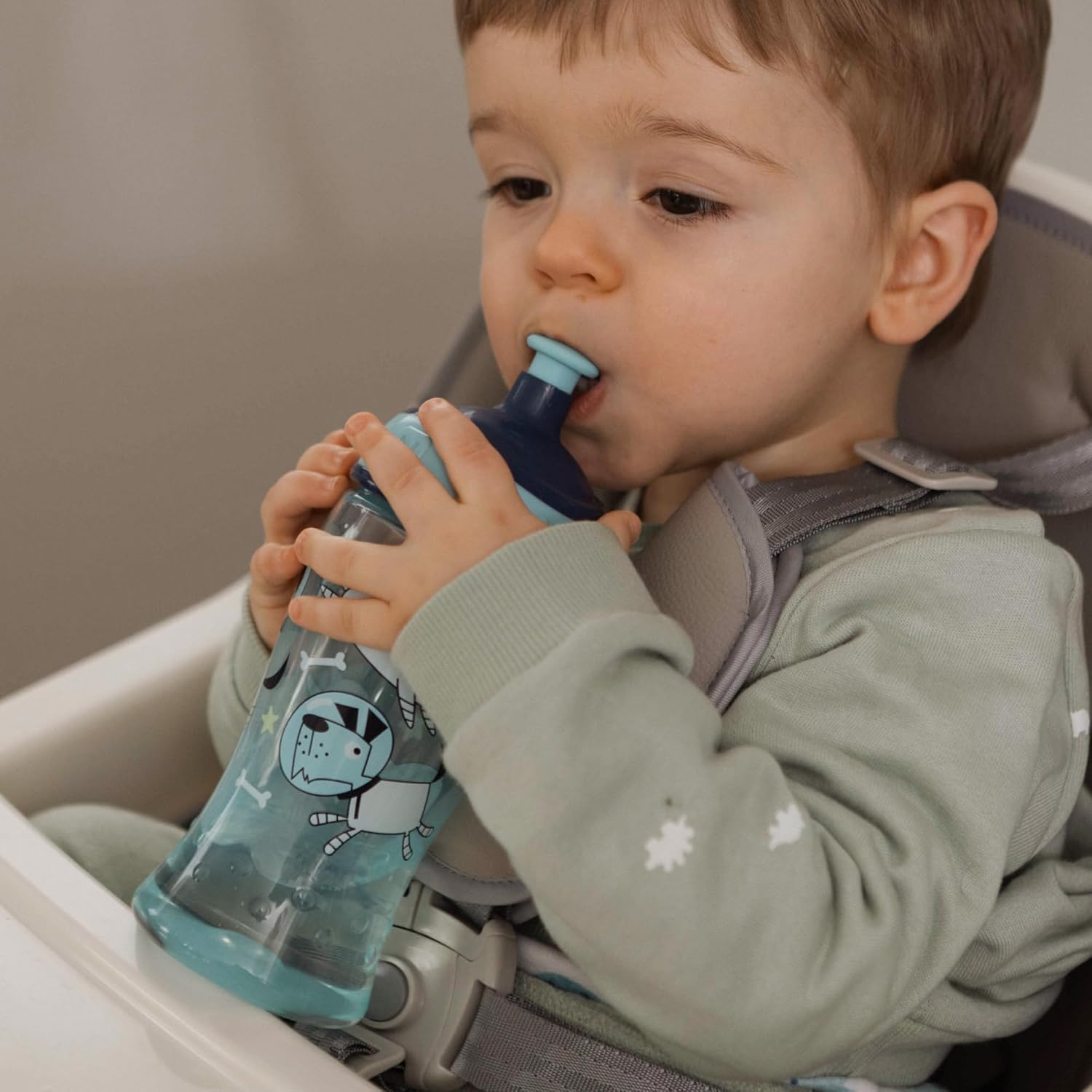 Tasse Super Slurp Astronaute (2 Pack)