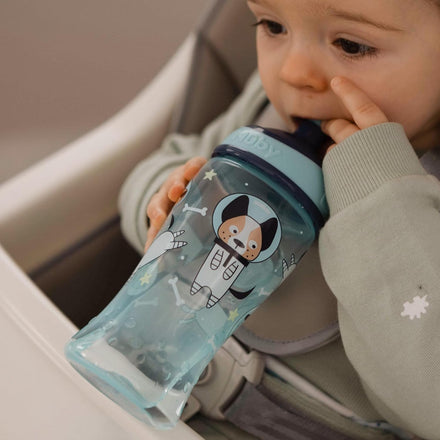 Tasse Super Slurp Astronaute (2 Pack)