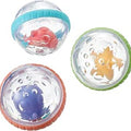 Balles de Bain