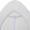 Coussin pour l'heure de bain en forme de tortue