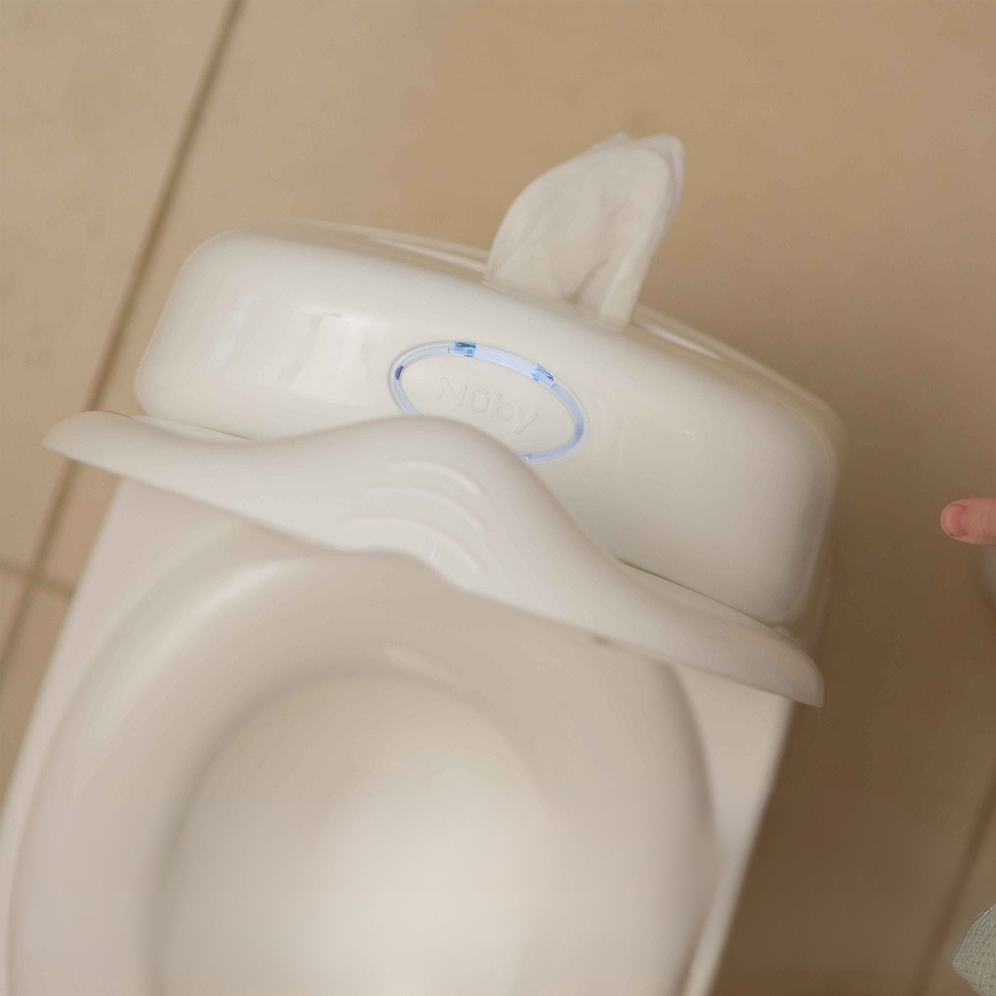 My Real Potty - Children’s Potty with Flush Sound