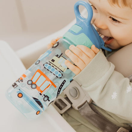 Tasse Super Quench (2 Pack)