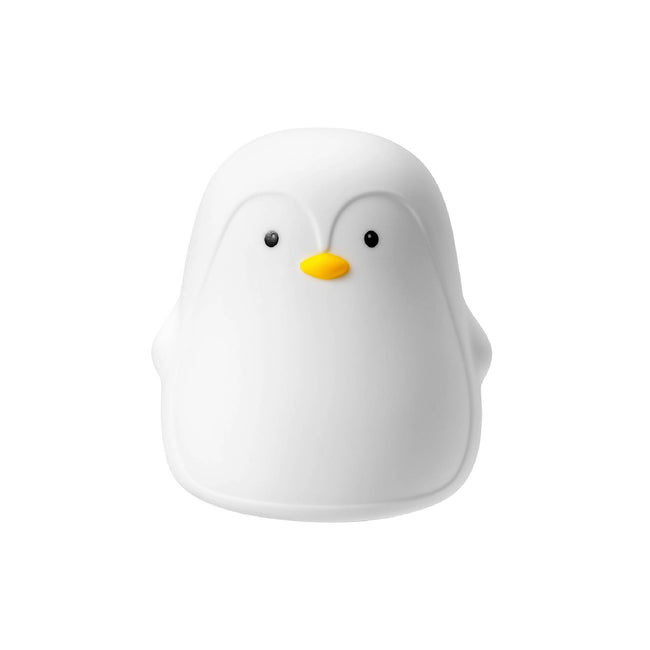 Veilleuse Bébé Pingouin