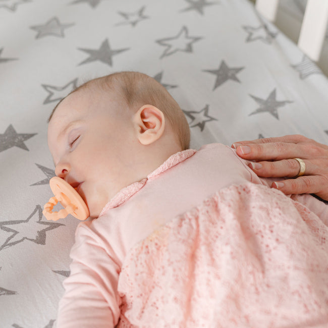 Sucettes en Silicone pour Bébé