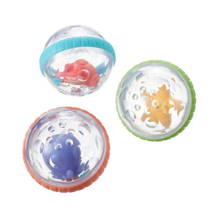 Balles de Bain