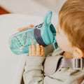 Borraccia Incredible Gulp (2 Pack)
