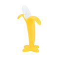 Brosse à dents en forme de Banane