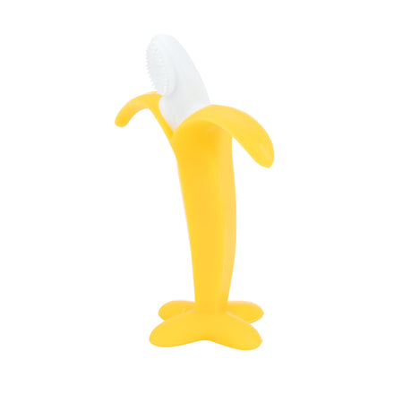 Brosse à dents en forme de Banane