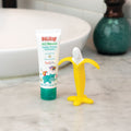 Brosse à dents en forme de Banane