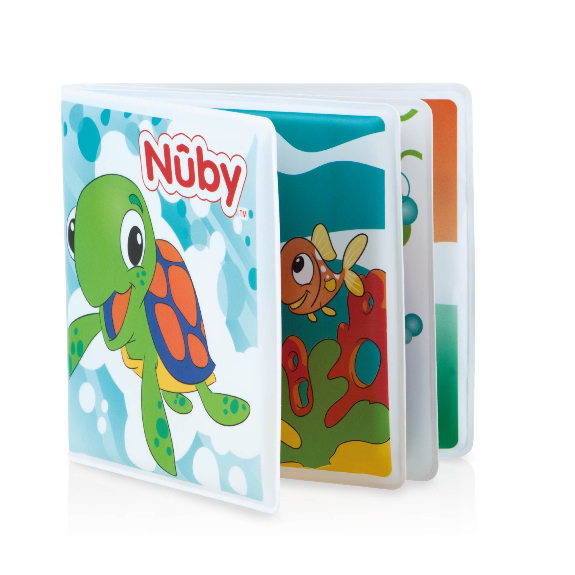 Livre de Bain