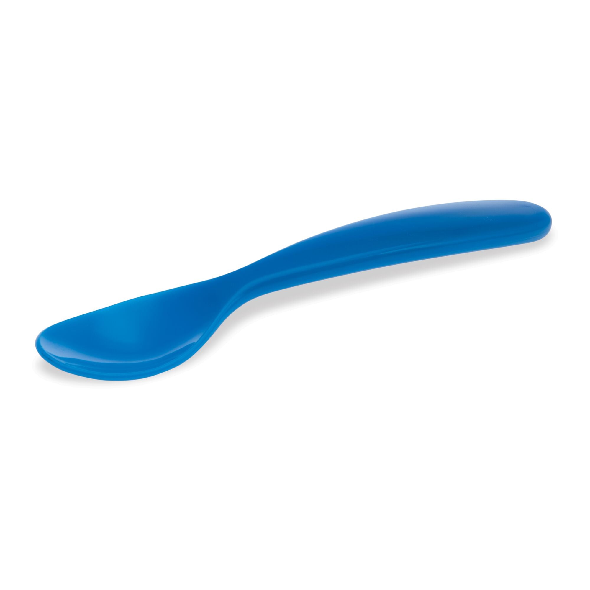 Bol à ventouse avec couvercle et cuillère attachable