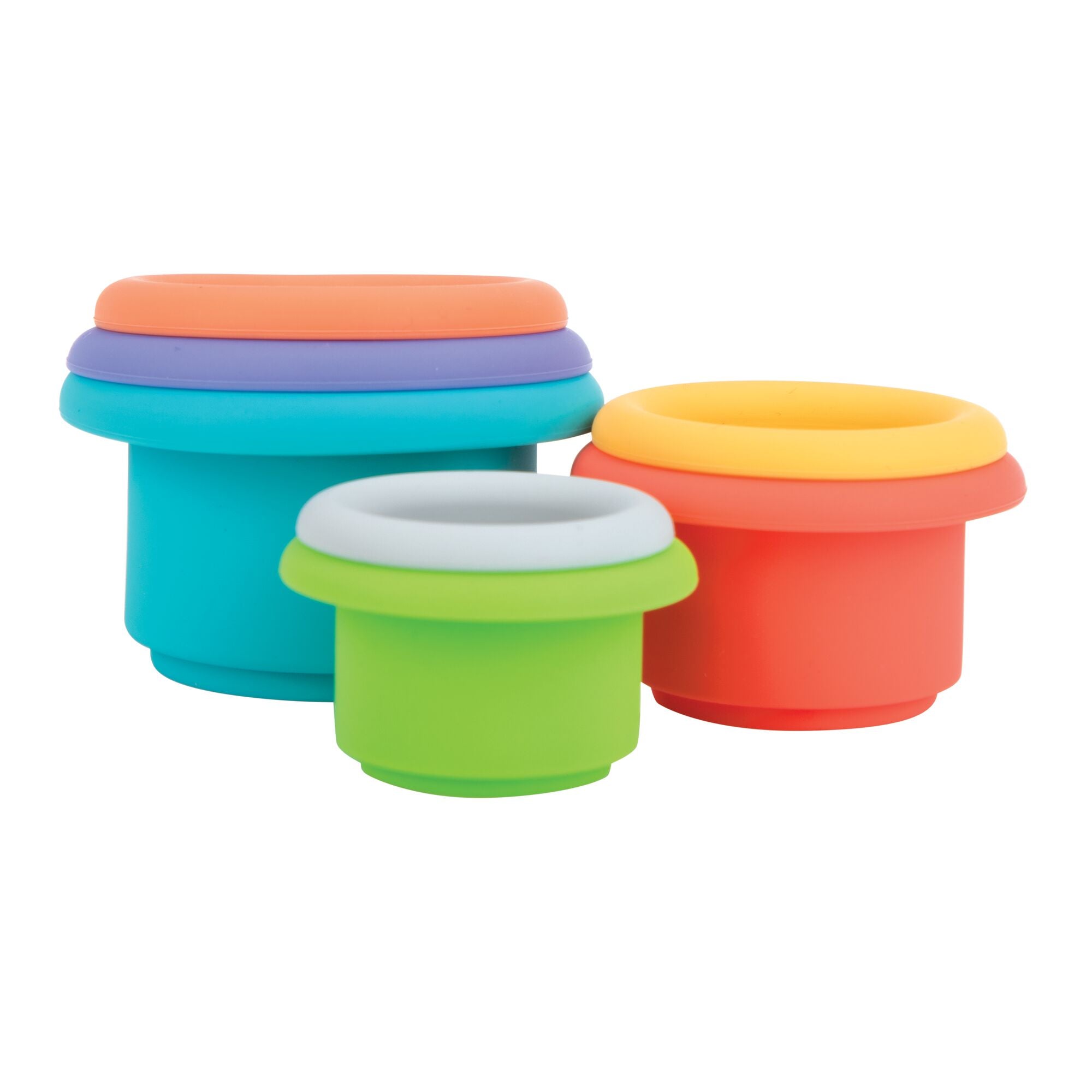 Jouet de Bain en Silicone