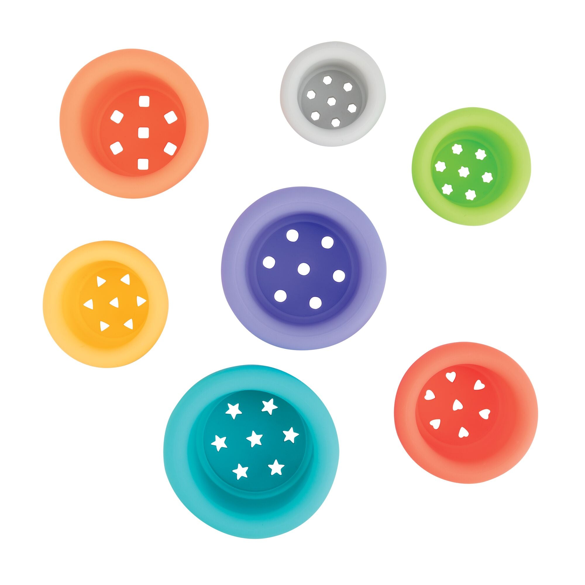 Jouet de Bain en Silicone