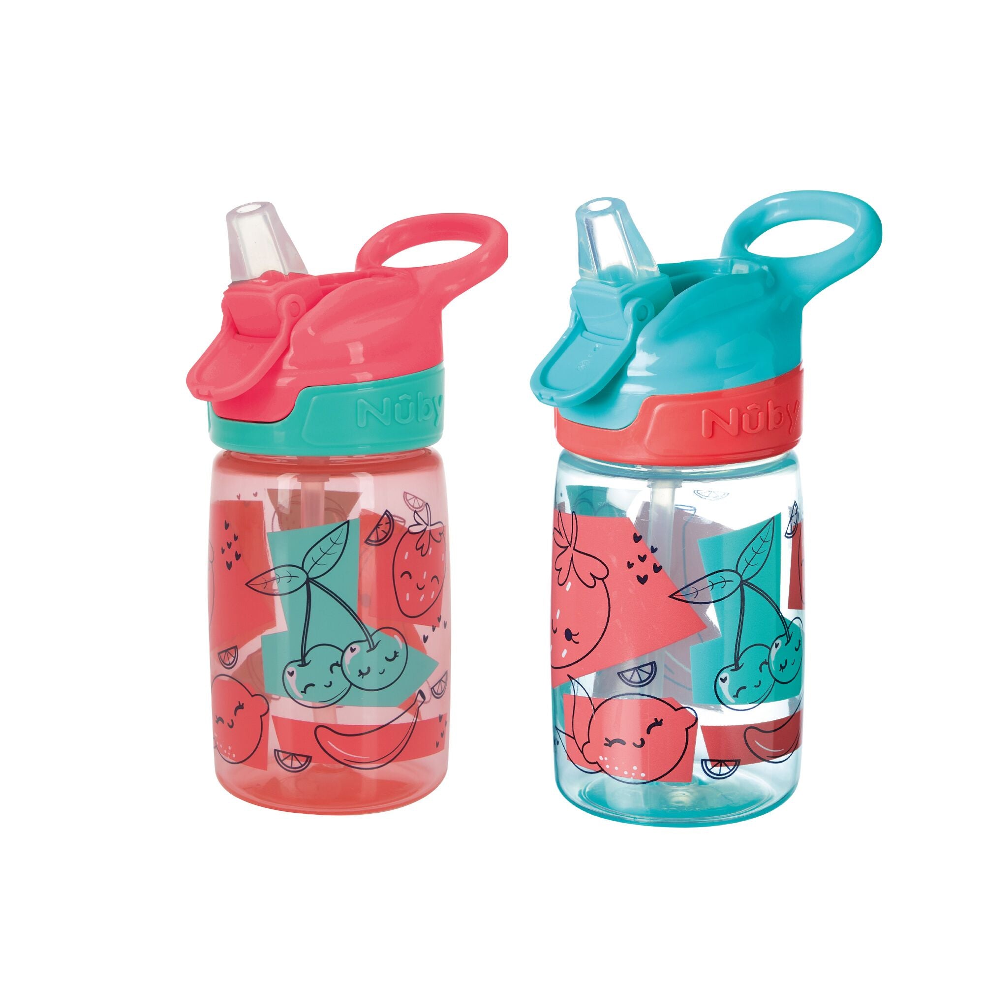 Gourde Incredible Gulp (2 Pack)