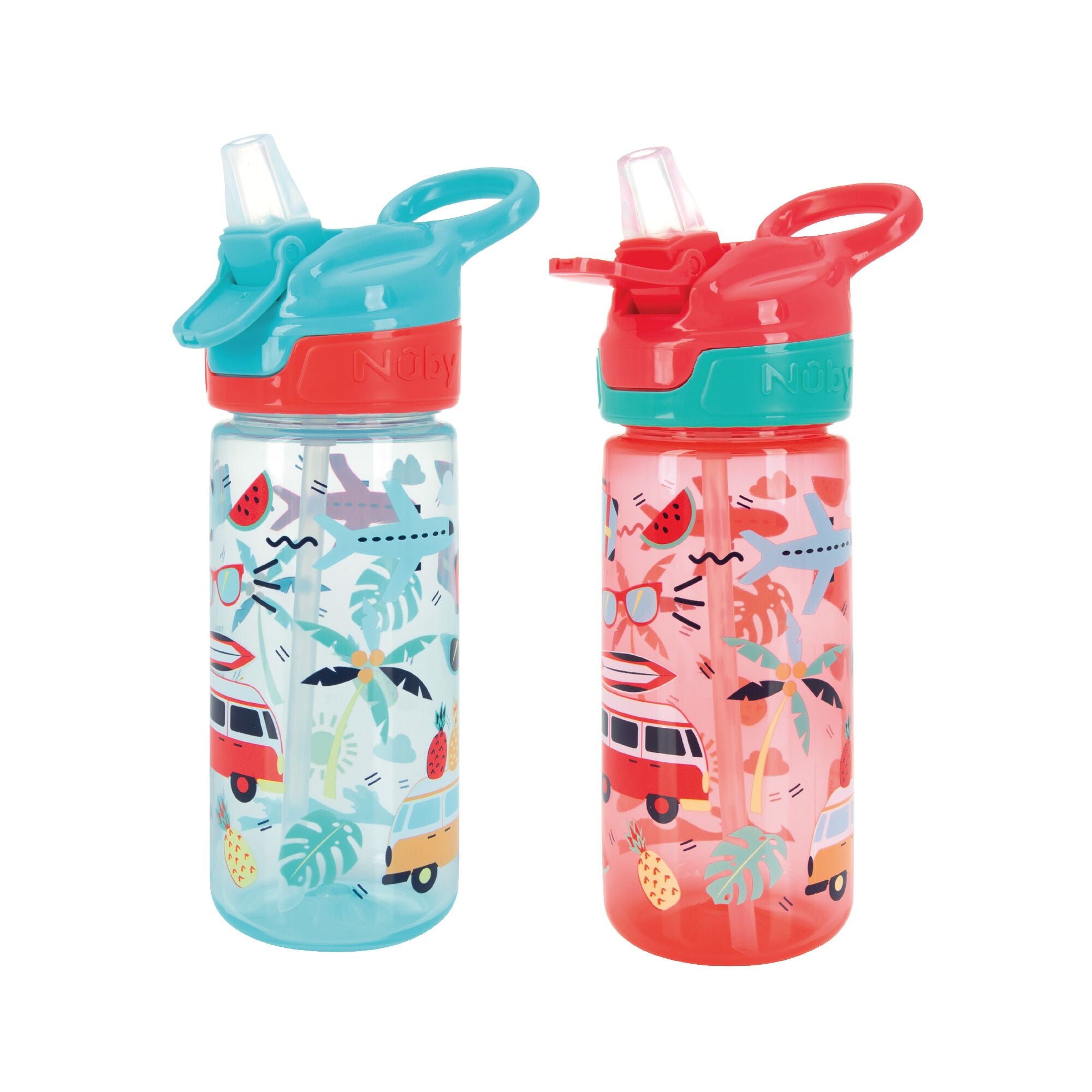 Tasse Super Quench (2 Pack)