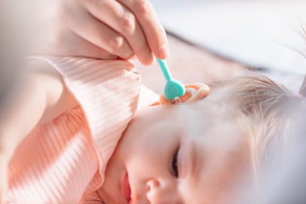 Outils Nettoyeur Nez & Oreilles
