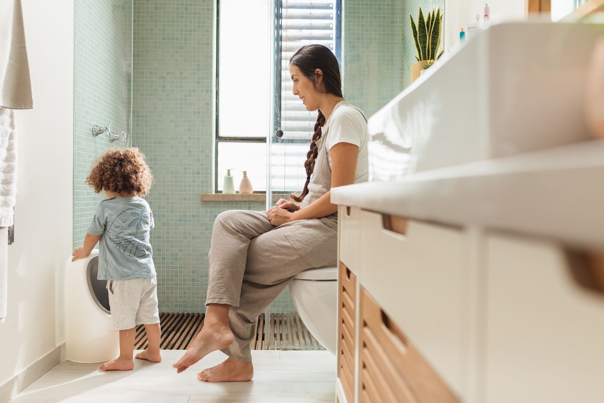 My Real Urinal Potty - Urinoir pour enfant avec bruit de chasse