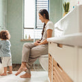 My Real Urinal Potty - Urinoir pour enfant avec bruit de chasse