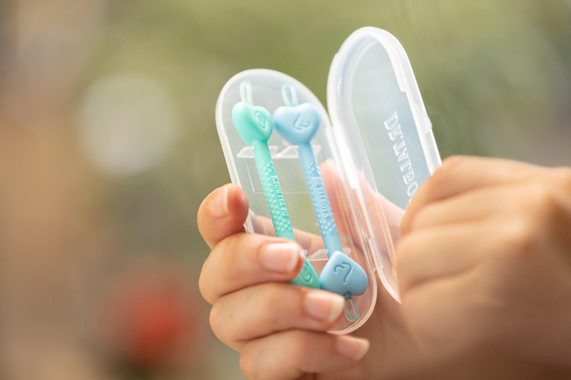 Outils Nettoyeur Nez & Oreilles