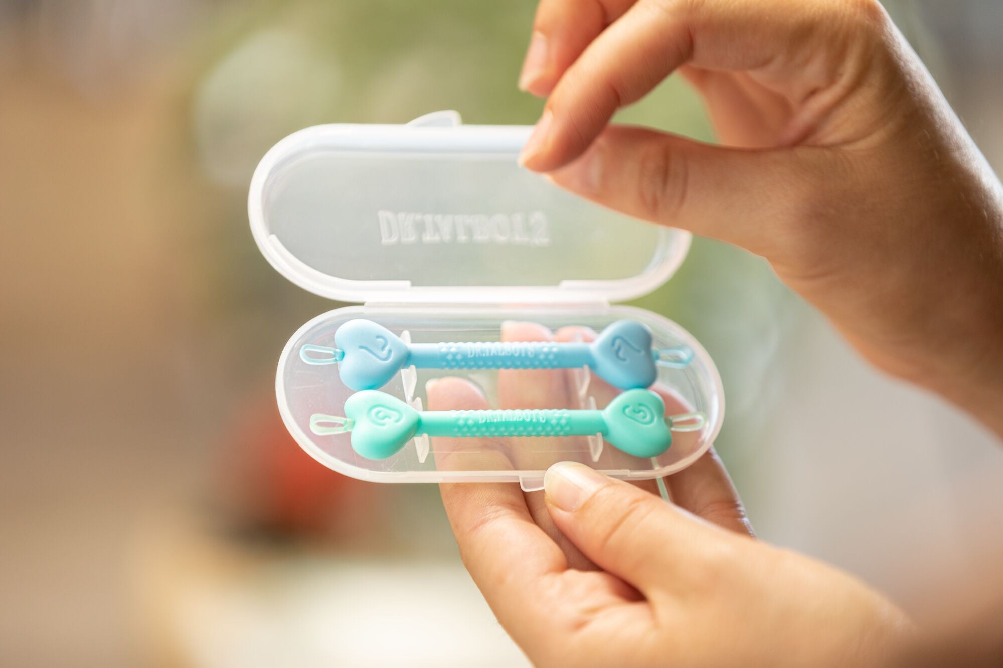 Outils Nettoyeur Nez & Oreilles