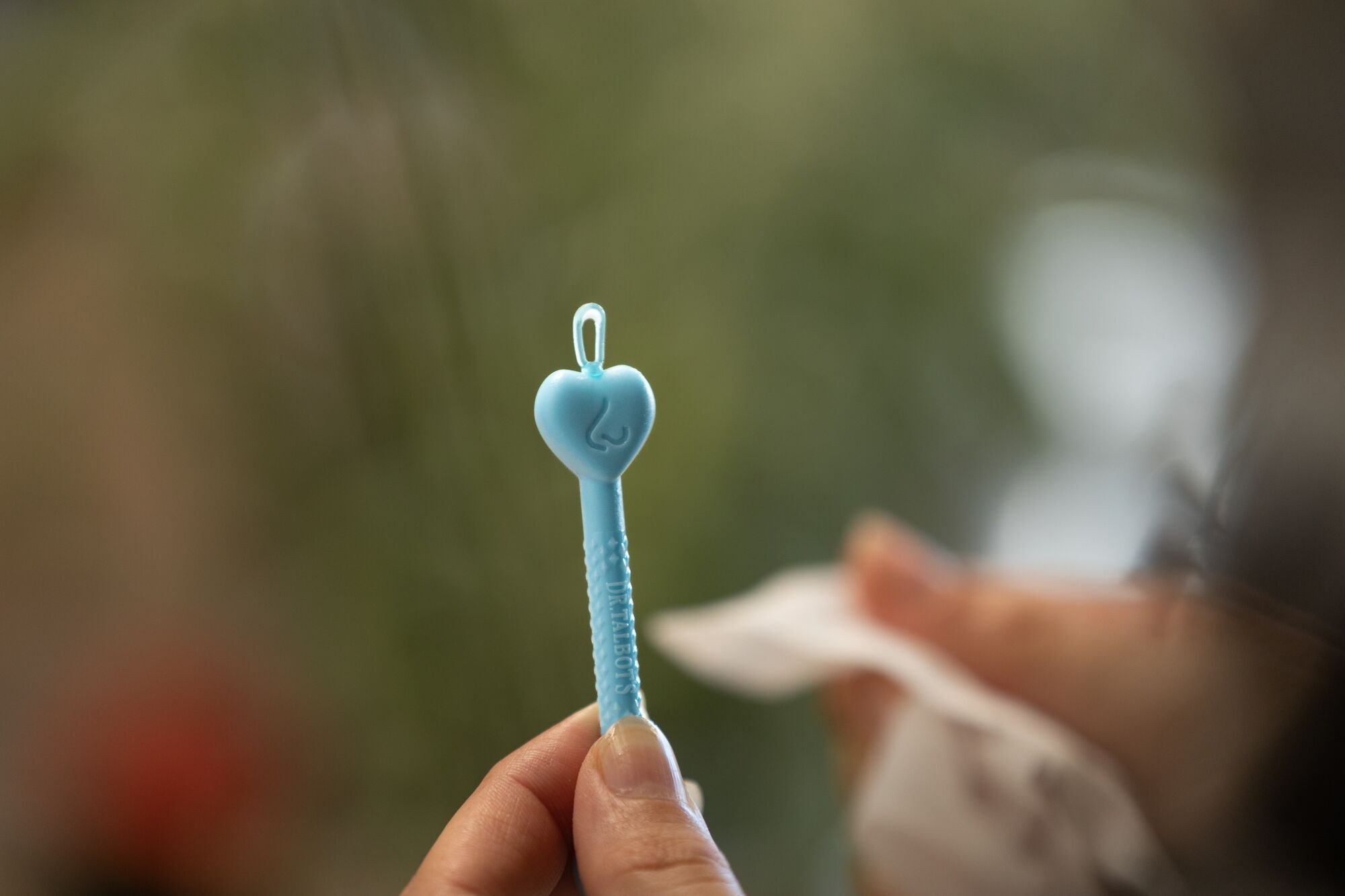 Outils Nettoyeur Nez & Oreilles