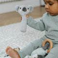[Sélection] Les Aventures Animales - Ensemble cadeau pour bébé