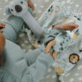 [Sélection] Les Aventures Animales - Ensemble cadeau pour bébé