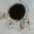 [Sélection] Les Aventures Animales - Ensemble cadeau pour bébé