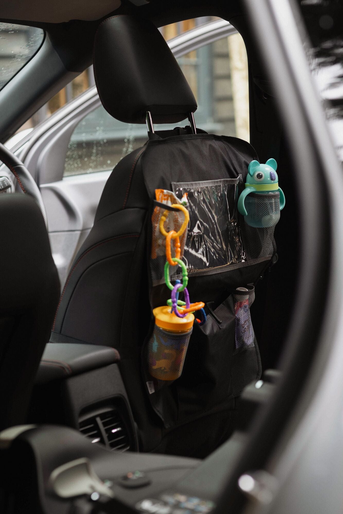 Organisateur de Siège Auto