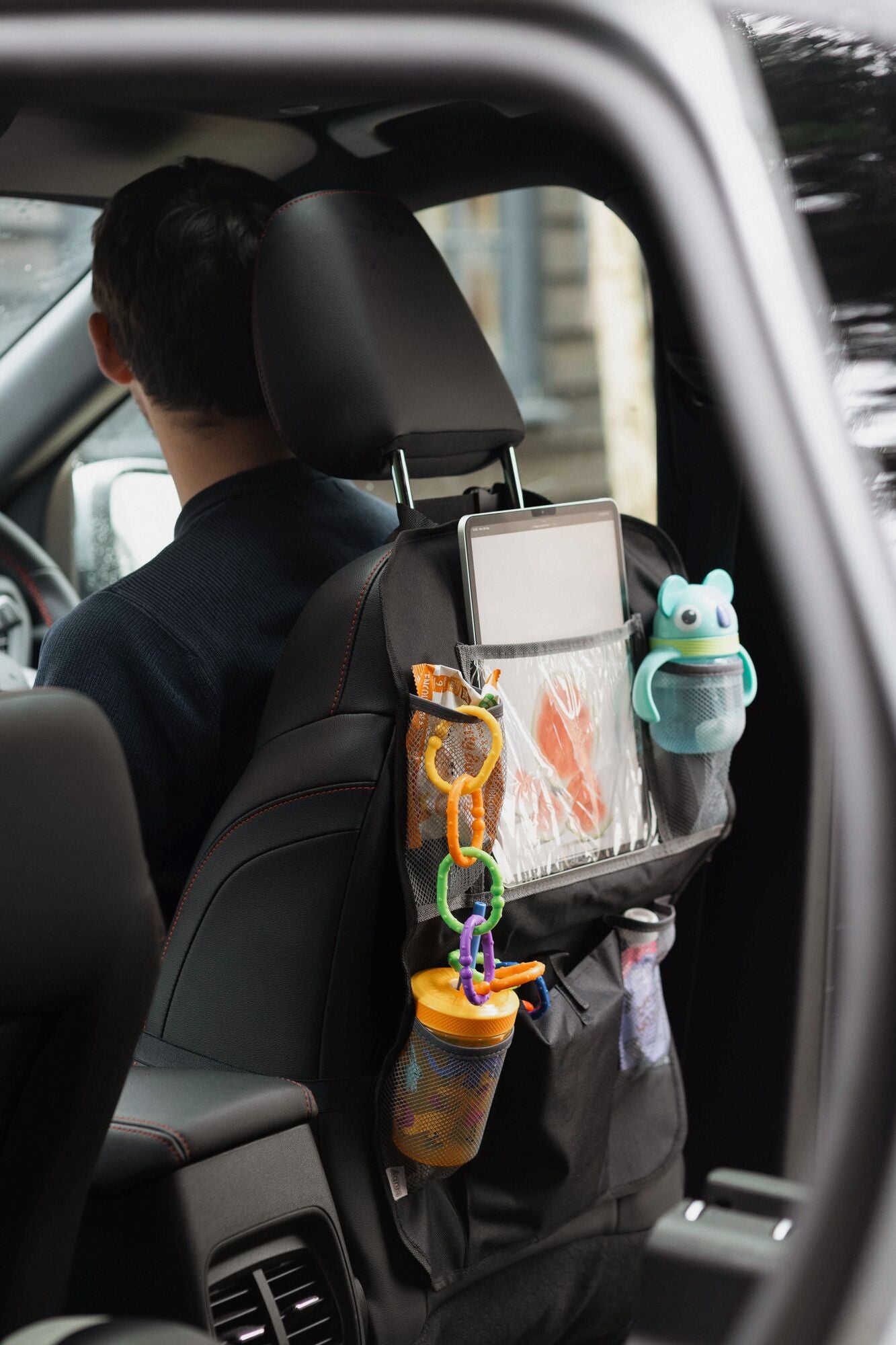 Organisateur de Siège Auto