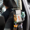 Organisateur de Siège Auto