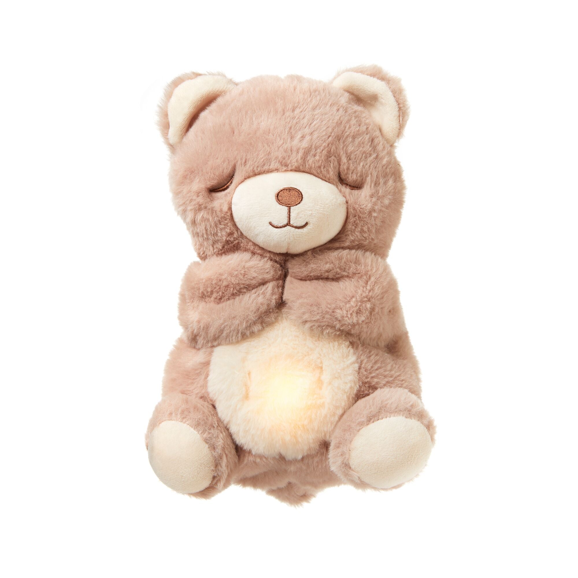 Mon Doudou l'Ours Apaisant