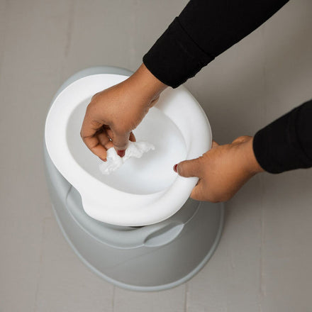 Pot d'apprentissage