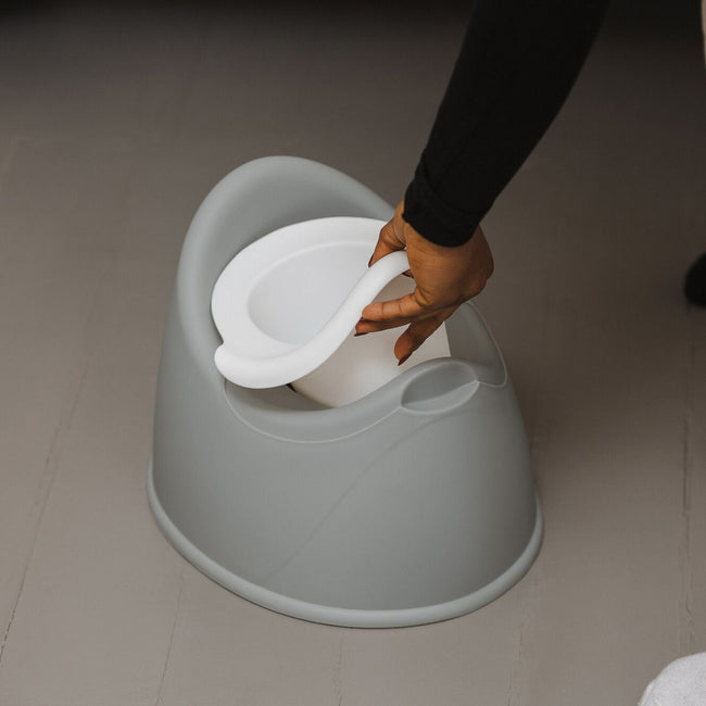 Pot d'apprentissage
