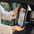 Miroir pour Surveiller Bébé dans la Voiture