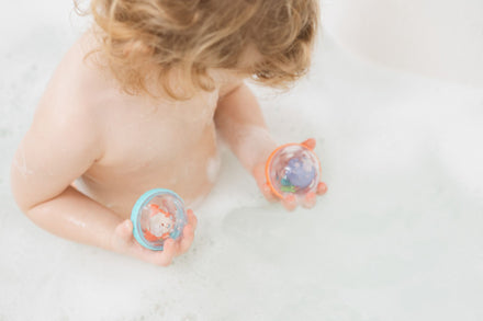 Balles de Bain